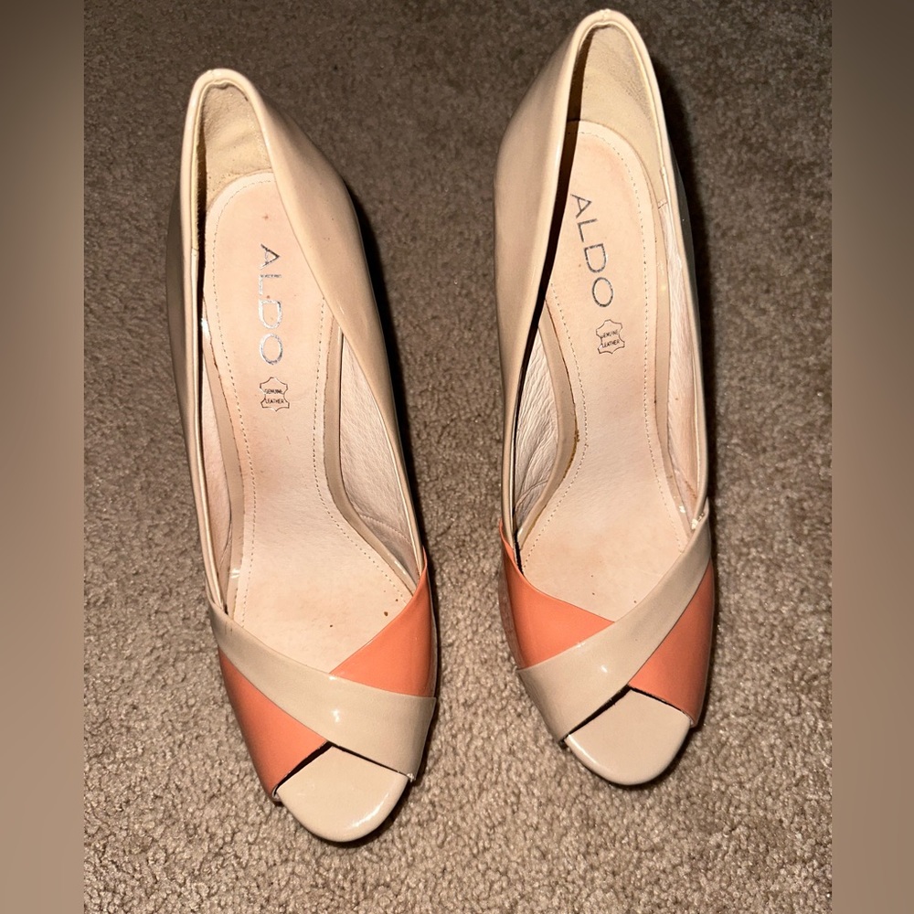 Aldo Heels